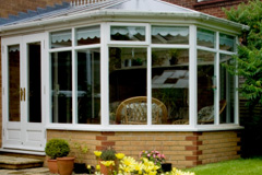 conservatories Newton Le Willows