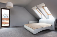 Newton Le Willows bedroom extensions