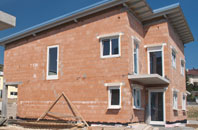 Newton Le Willows home extensions