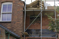 free Newton Le Willows home extension quotes