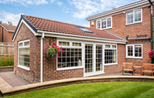 Newton Le Willows house extension leads